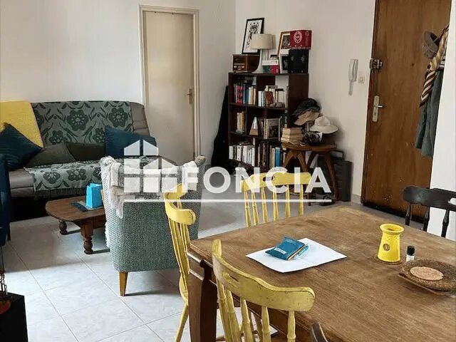 Appartement à louer, 88m², Arles