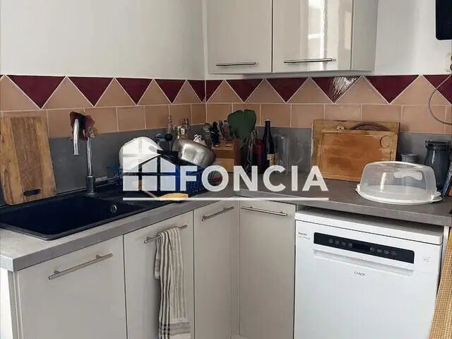 Appartement à louer, 88m², Arles