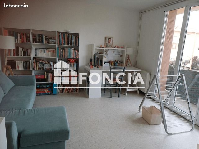 Appartement à louer, 64m², Digne-les-Bains