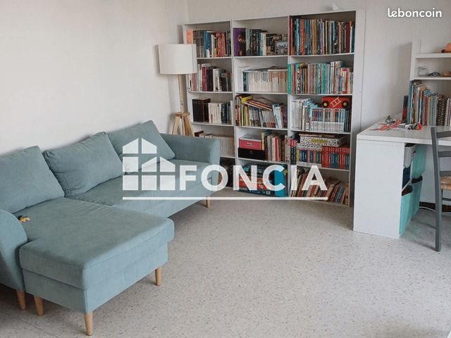 Appartement à louer, 64m², Digne-les-Bains