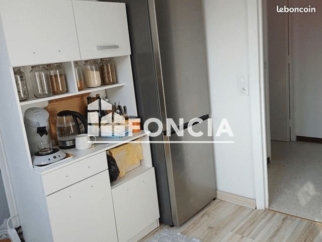 Appartement à louer, 64m², Digne-les-Bains