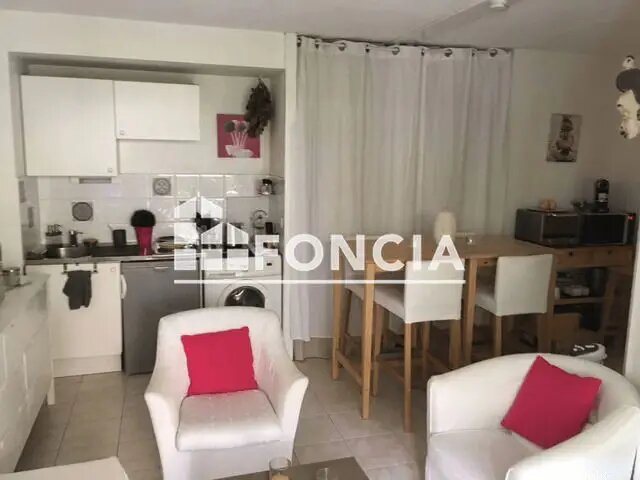 Appartement à louer, 39m², Aix-en-Provence