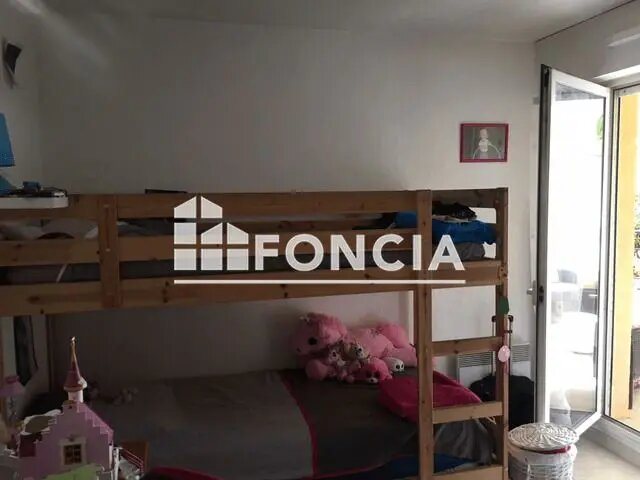 Appartement à louer, 39m², Aix-en-Provence