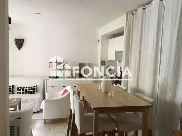 Appartement à louer, 39m², Aix-en-Provence