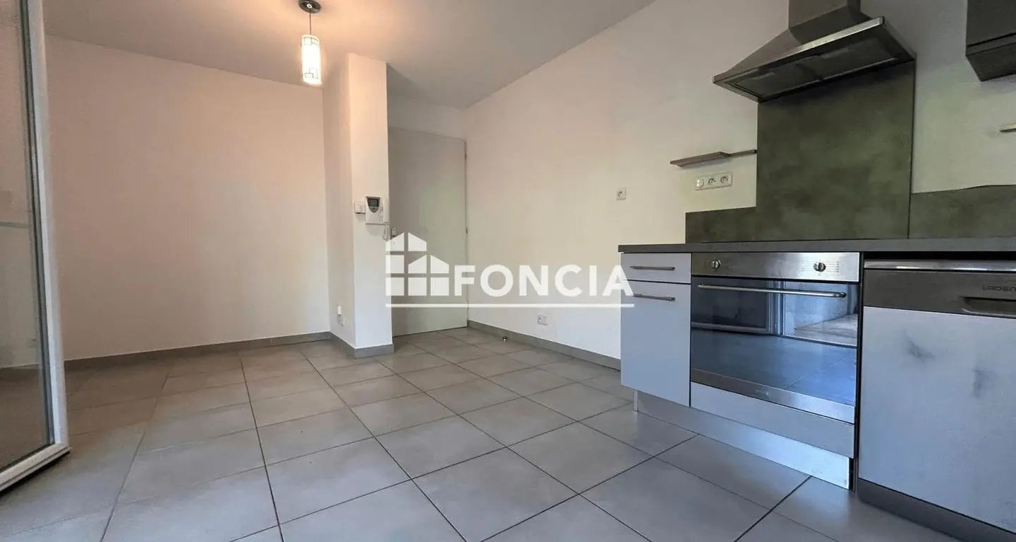 Appartement à louer, 39m², Tourcoing