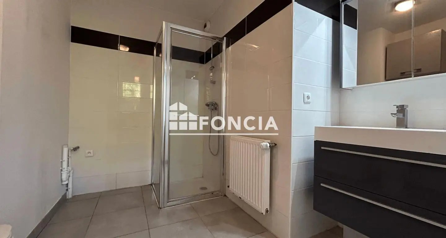 Appartement à louer, 39m², Tourcoing