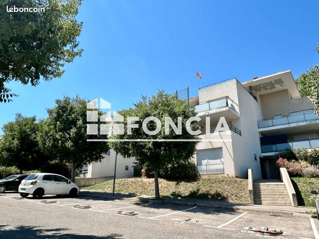 Appartement à louer, 75m², Istres