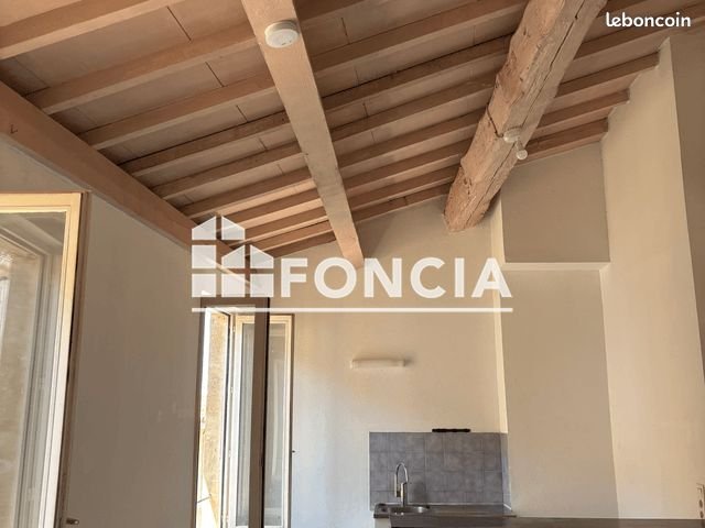 Appartement à louer, 51m², Arles