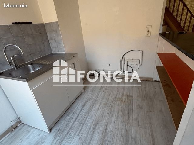 Appartement à louer, 51m², Arles