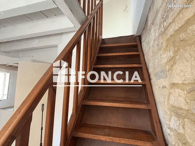 Appartement à louer, 51m², Arles