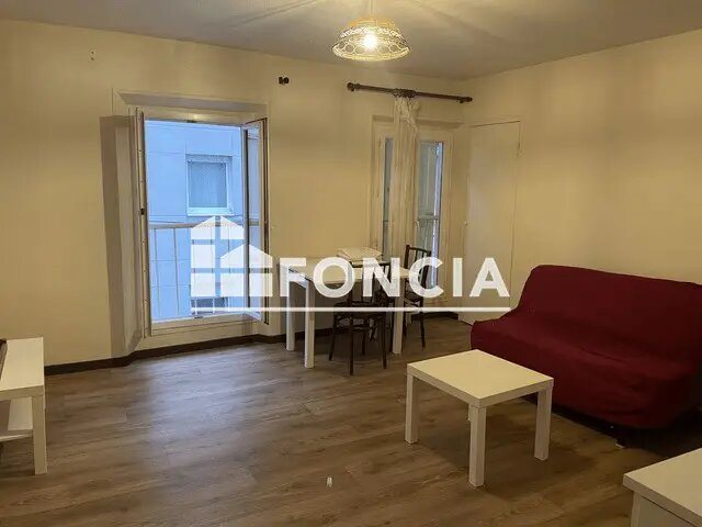 Appartement à louer, 22m², Digne-les-Bains