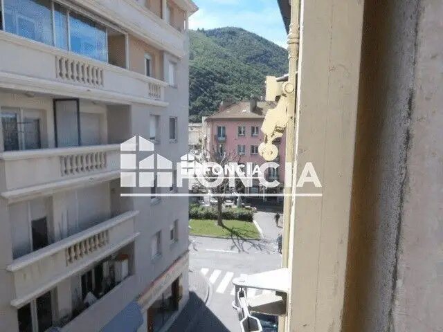 Appartement à louer, 22m², Digne-les-Bains