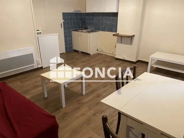 Appartement à louer, 22m², Digne-les-Bains