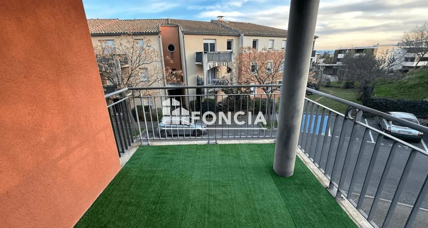 Appartement à louer, 47m², Manosque