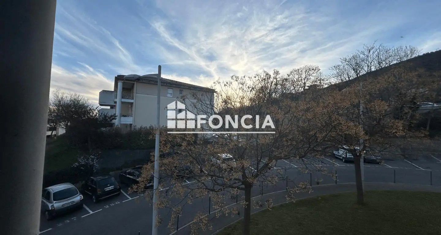 Appartement à louer, 47m², Manosque