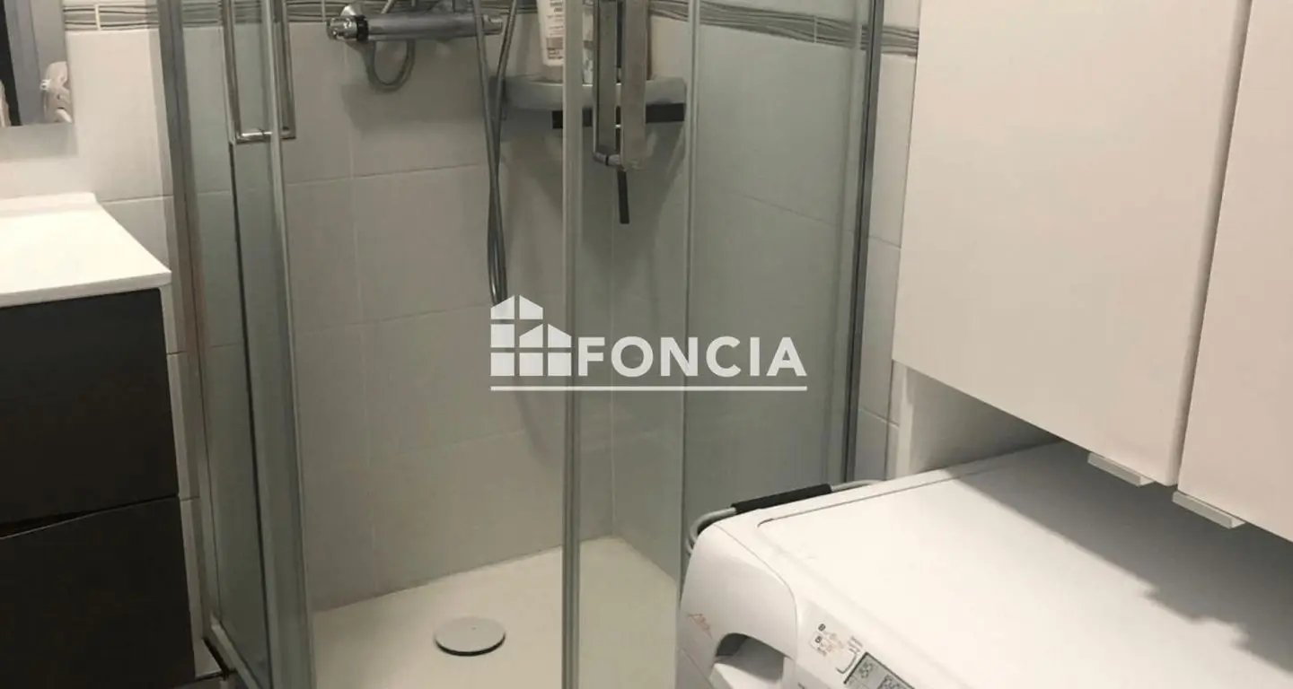 Appartement à louer, 39m², Aix-en-Provence