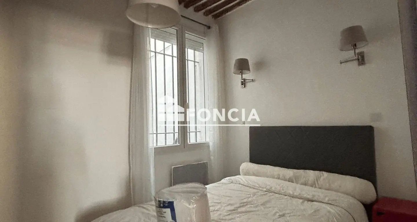Appartement à louer, 39m², Aix-en-Provence