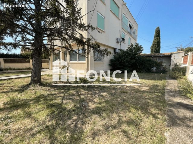 Appartement à louer, 94m², Port-de-Bouc