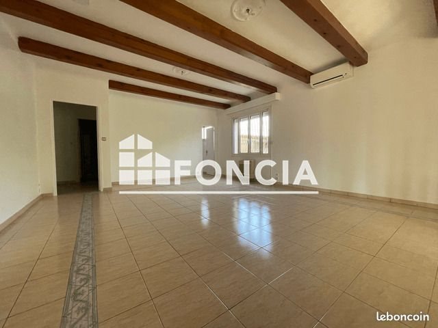 Appartement à louer, 94m², Port-de-Bouc
