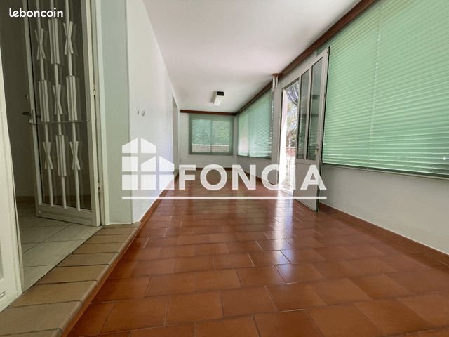 Appartement à louer, 94m², Port-de-Bouc