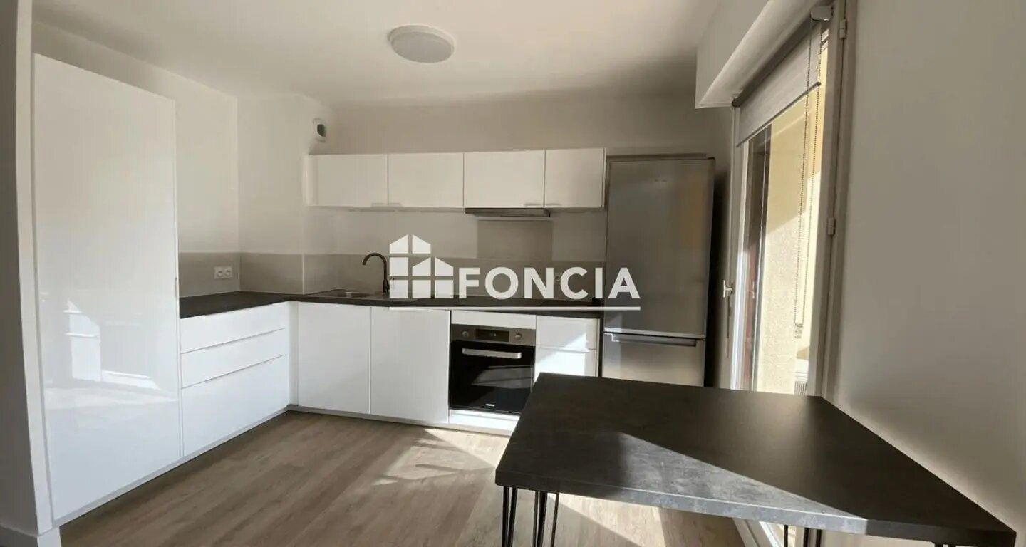 Appartement à louer, 48m², Aix-en-Provence