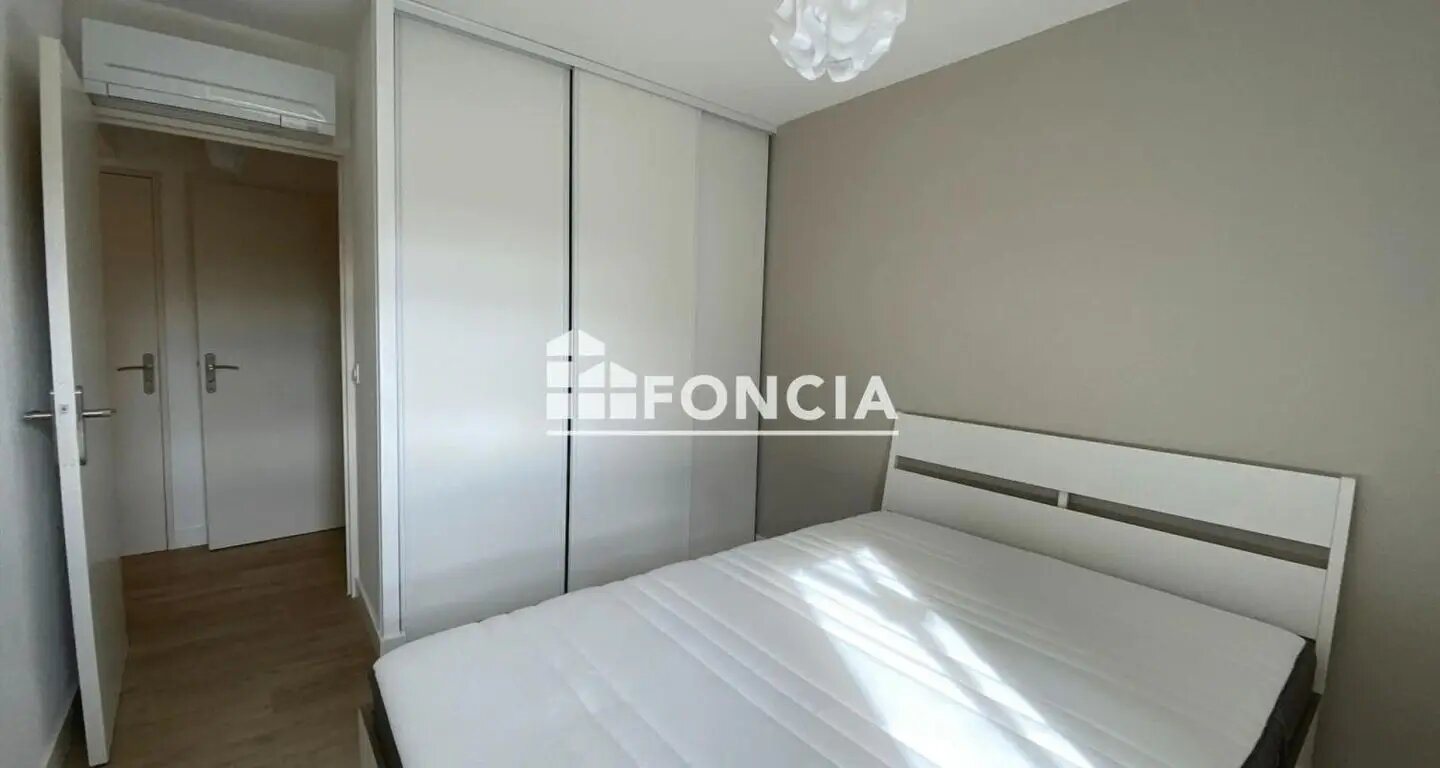 Appartement à louer, 48m², Aix-en-Provence