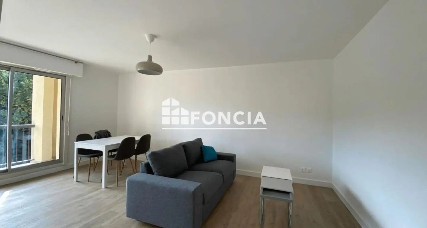 Appartement à louer, 48m², Aix-en-Provence
