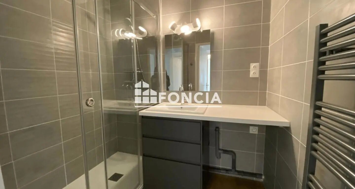 Appartement à louer, 48m², Aix-en-Provence