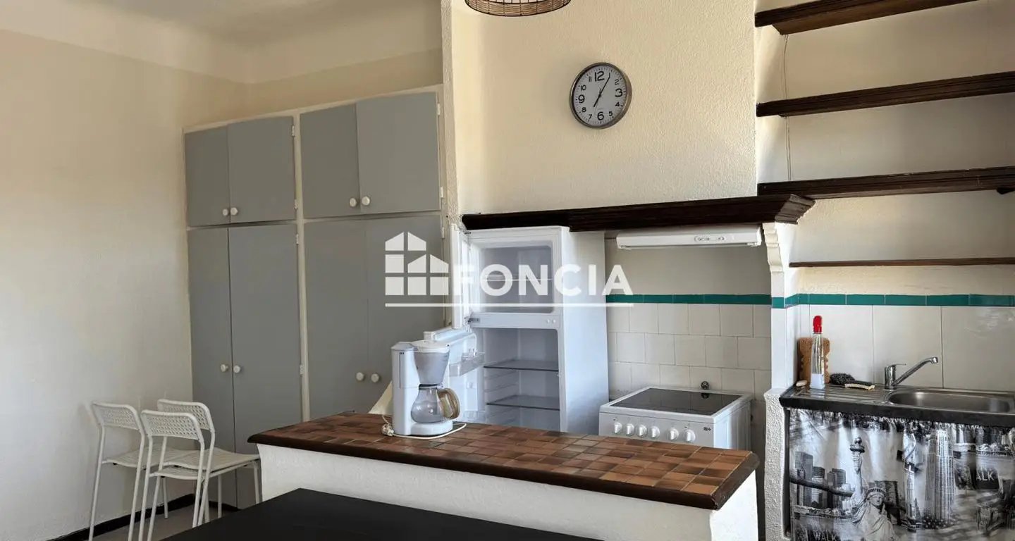Appartement à louer, 45m², Manosque
