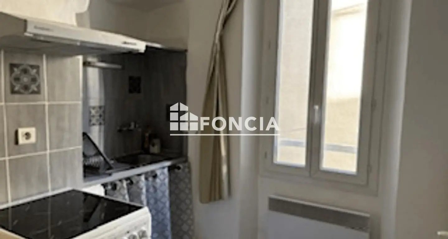 Appartement à louer, 45m², Manosque