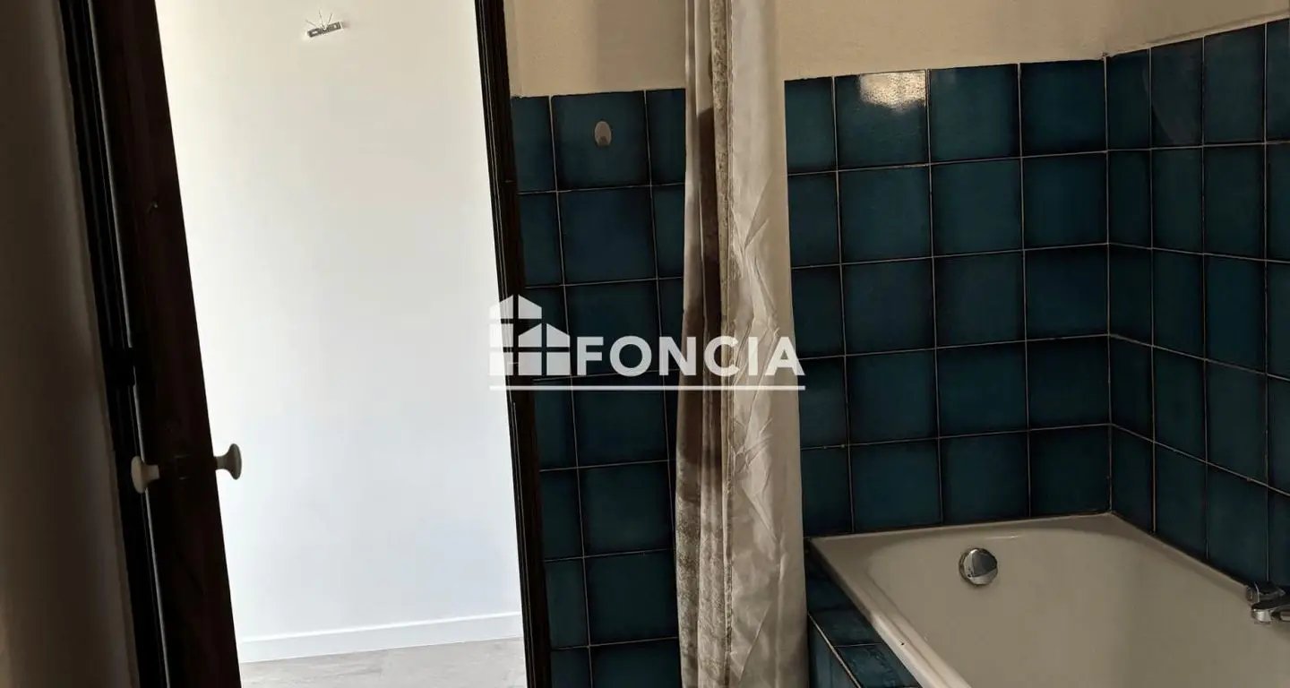 Appartement à louer, 45m², Manosque