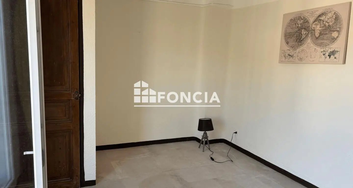 Appartement à louer, 45m², Manosque