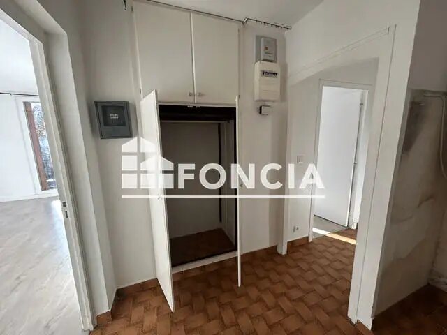 Appartement à louer, 66m², Digne-les-Bains