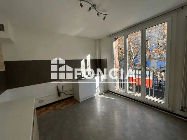Appartement à louer, 66m², Digne-les-Bains