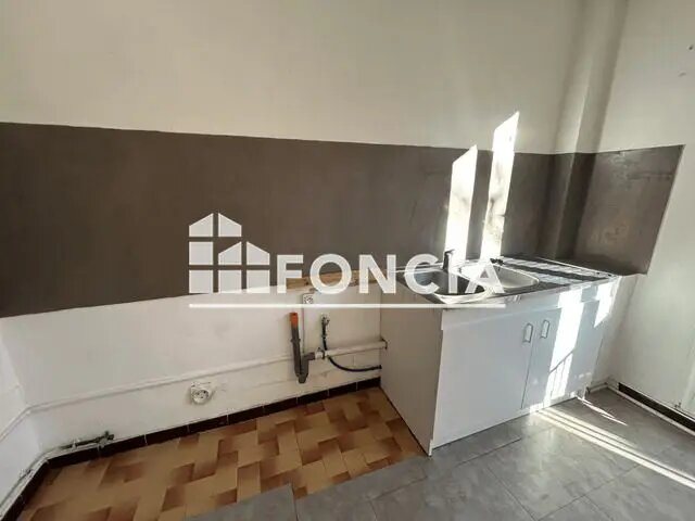 Appartement à louer, 66m², Digne-les-Bains