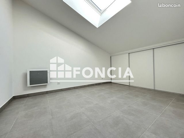Appartement à louer, 76m², Port-Saint-Louis-du-Rhône