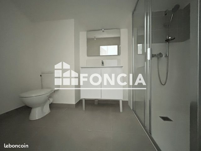 Appartement à louer, 76m², Port-Saint-Louis-du-Rhône