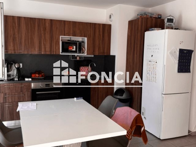 Appartement à louer, 56m², Arles