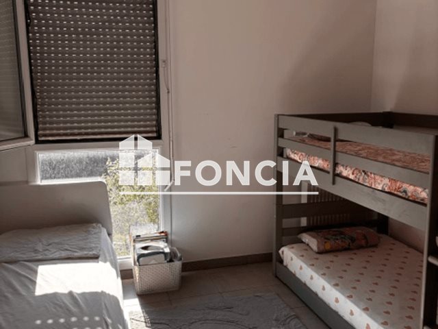 Appartement à louer, 56m², Arles
