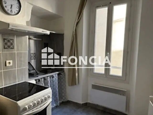 Appartement à louer, 45m², Manosque