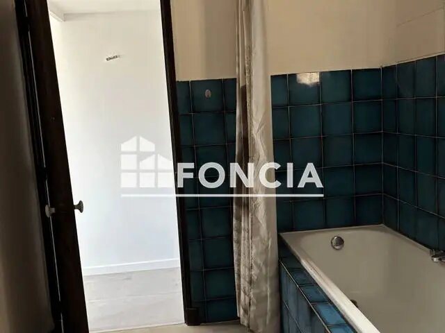 Appartement à louer, 45m², Manosque