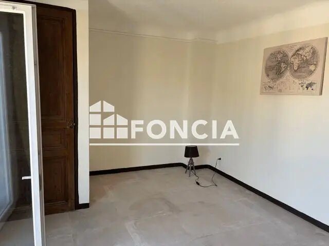 Appartement à louer, 45m², Manosque