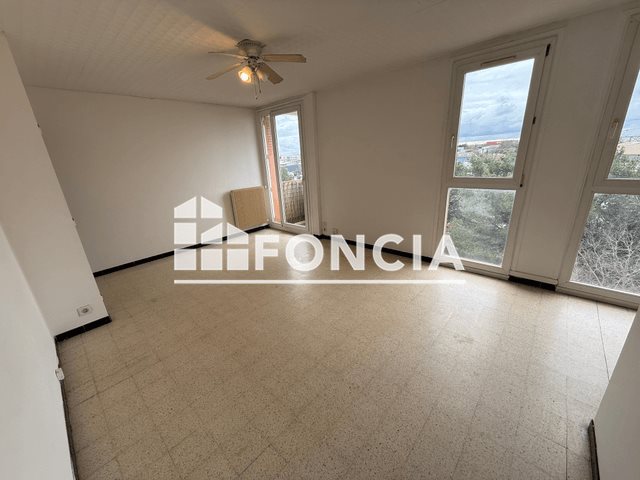 Appartement à louer, 85m², Salon-de-Provence