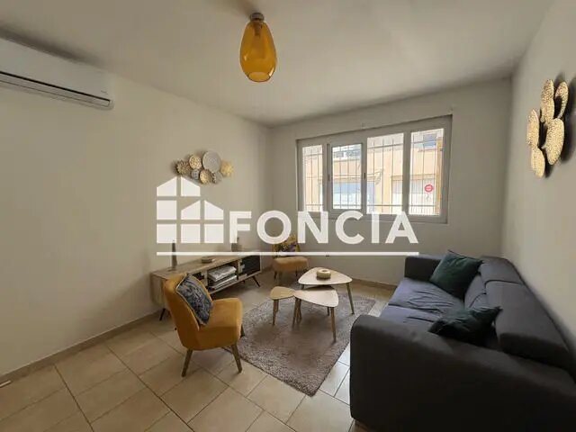 Appartement à louer, 59m², Aix-en-Provence