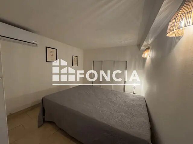 Appartement à louer, 59m², Aix-en-Provence