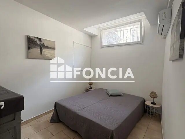 Appartement à louer, 59m², Aix-en-Provence