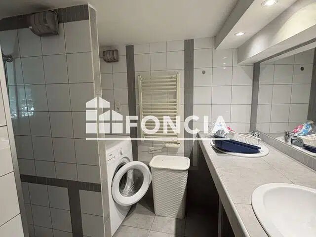 Appartement à louer, 59m², Aix-en-Provence