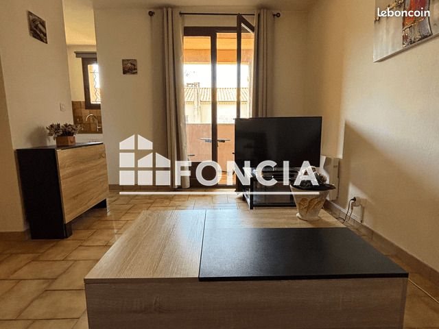 Appartement à louer, 26m², Digne-les-Bains