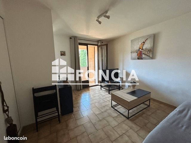 Appartement à louer, 26m², Digne-les-Bains