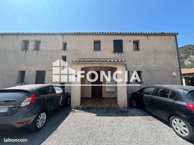 Appartement à louer, 26m², Digne-les-Bains